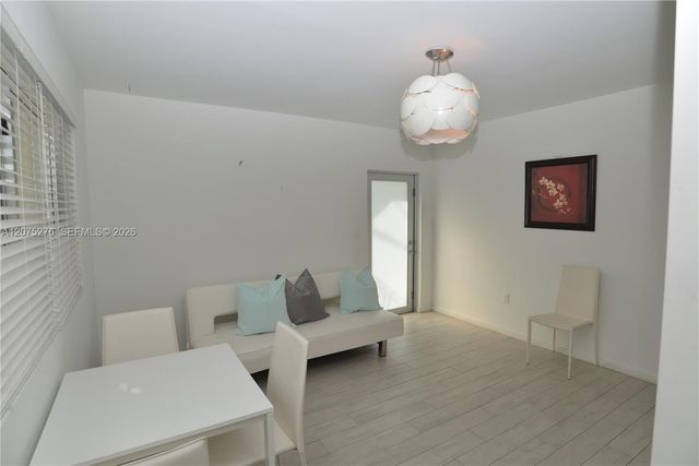 1601 Meridian Avenue 101, Miami Beach, FL 33139