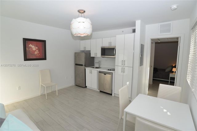 1601 Meridian Avenue 101, Miami Beach, FL 33139