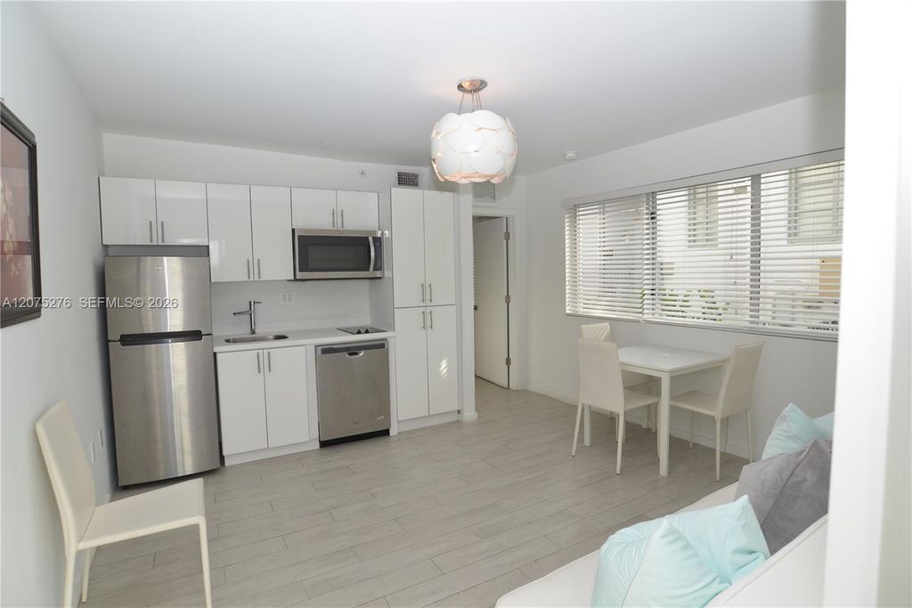 1601 Meridian Avenue 101, Miami Beach, FL 33139