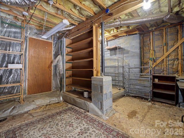 605 Red Oak Drive, Hendersonville, NC 28791