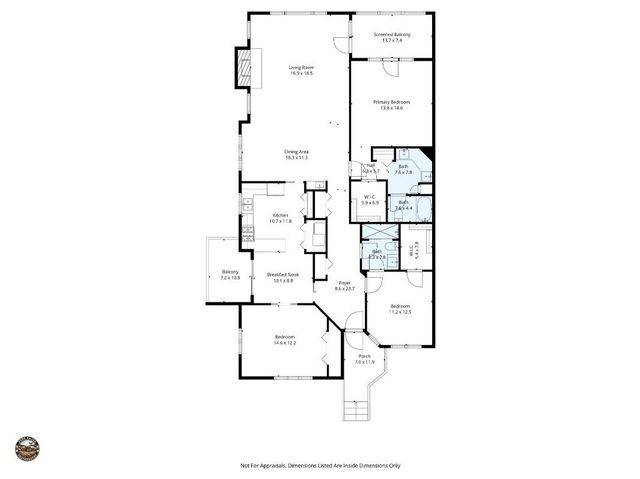 605 Red Oak Drive, Hendersonville, NC 28791