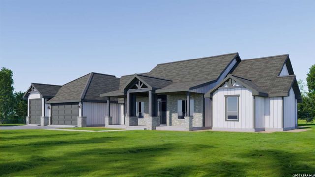 224 FREEDOM ST, Fischer, TX 78623