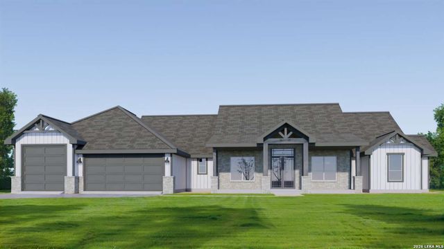 224 FREEDOM ST, Fischer, TX 78623