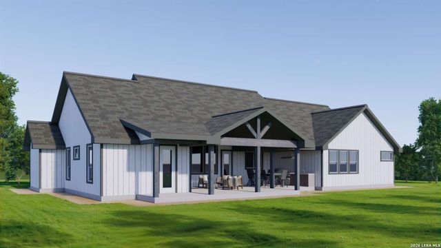 224 FREEDOM ST, Fischer, TX 78623