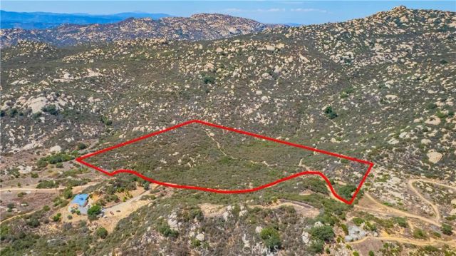 0 Rainbow Heights, Fallbrook, CA 92028