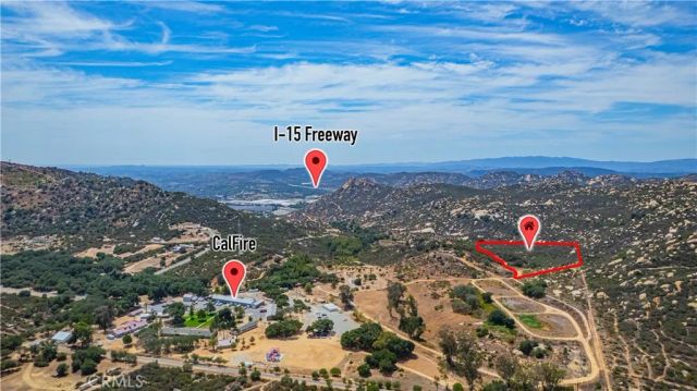 0 Rainbow Heights, Fallbrook, CA 92028