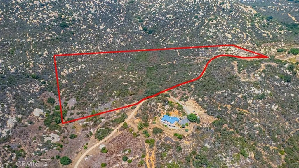 0 Rainbow Heights, Fallbrook, CA 92028