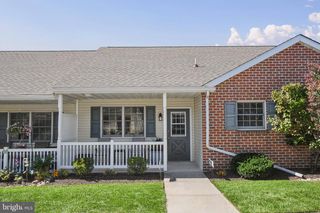 2461 E HIGH ST, Pottstown, PA 19464