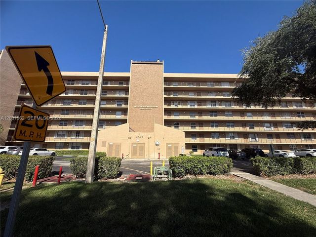 4570 NW 18th Avenue 506, Deerfield Beach, FL 33064