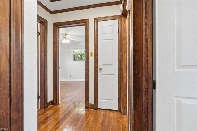 404 Callis RD, Portsmouth, VA 23701