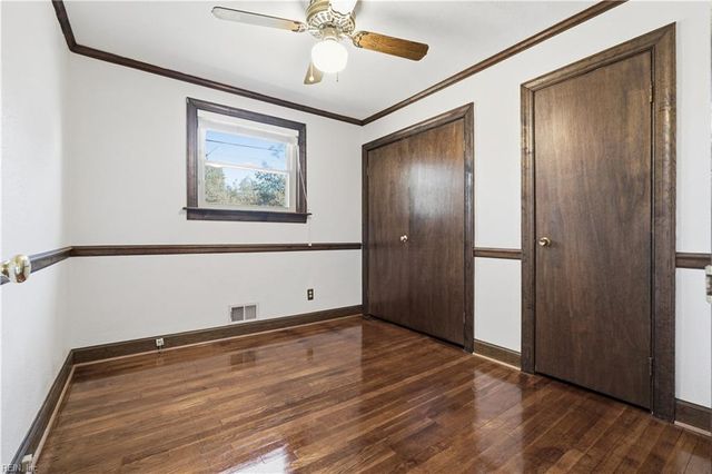 404 Callis RD, Portsmouth, VA 23701