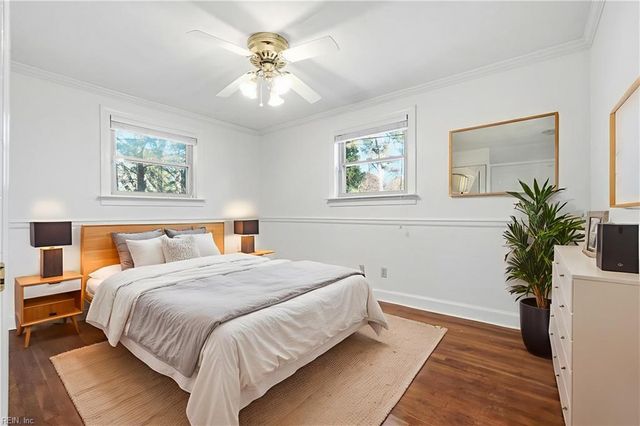 404 Callis RD, Portsmouth, VA 23701