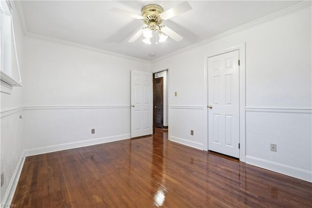 404 Callis RD, Portsmouth, VA 23701