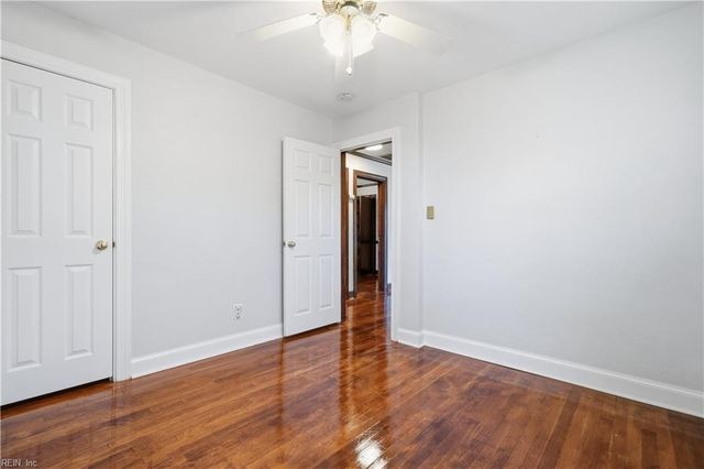 404 Callis RD, Portsmouth, VA 23701