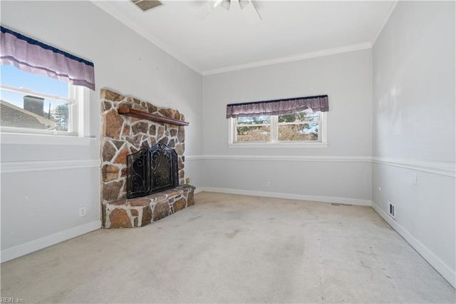 404 Callis RD, Portsmouth, VA 23701