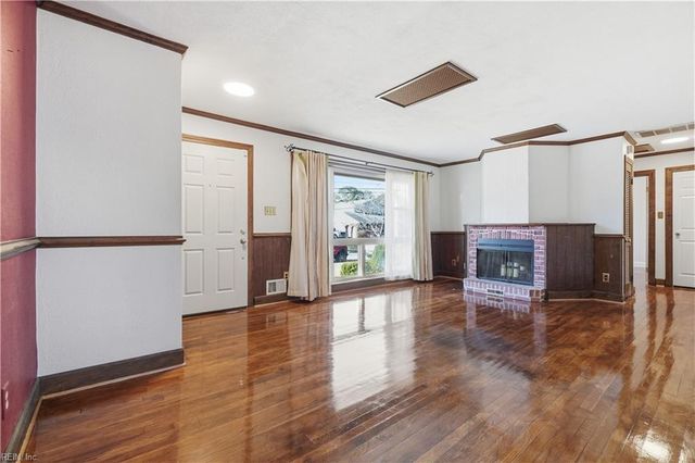 404 Callis RD, Portsmouth, VA 23701