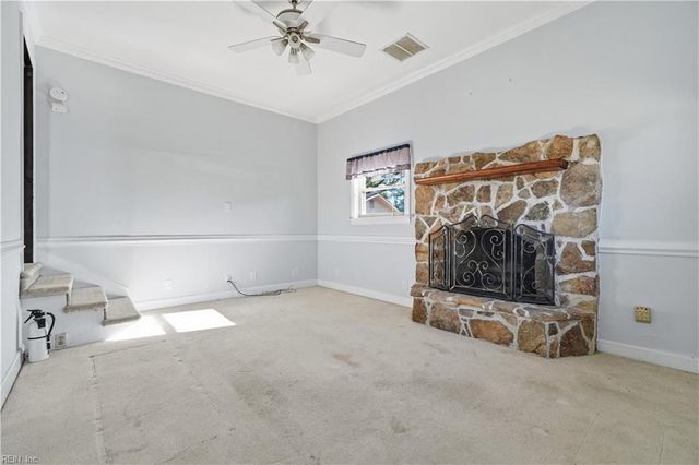 404 Callis RD, Portsmouth, VA 23701