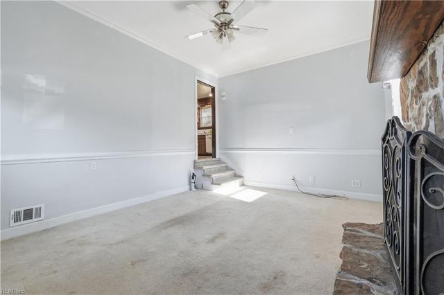 404 Callis RD, Portsmouth, VA 23701