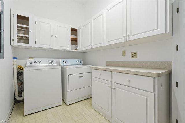 404 Callis RD, Portsmouth, VA 23701