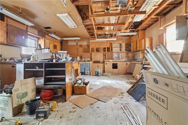 404 Callis RD, Portsmouth, VA 23701