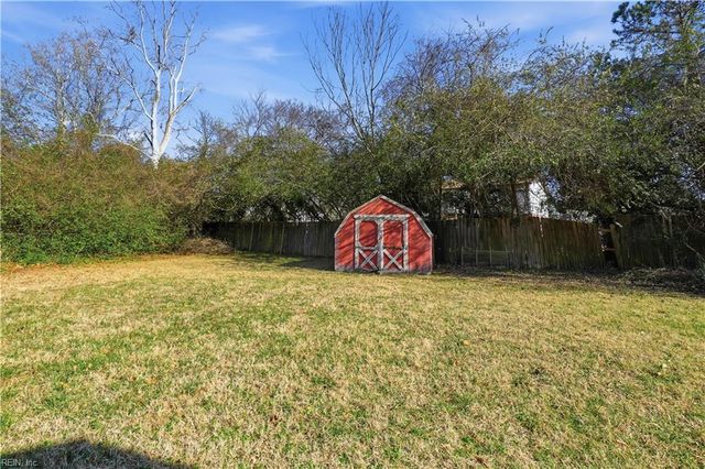 404 Callis RD, Portsmouth, VA 23701