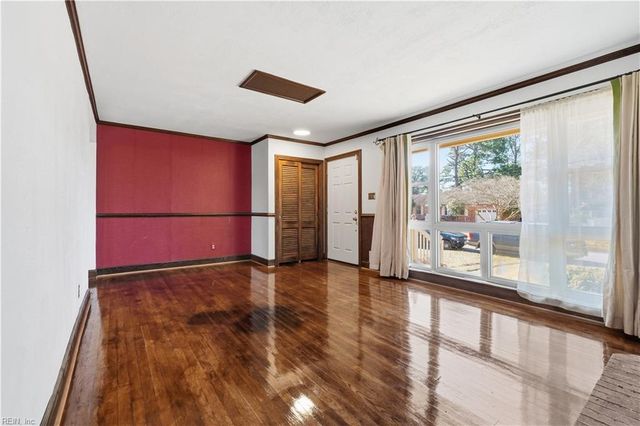 404 Callis RD, Portsmouth, VA 23701