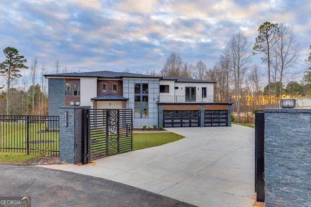 4238 Hamilton Mill Road, Buford, GA 30519