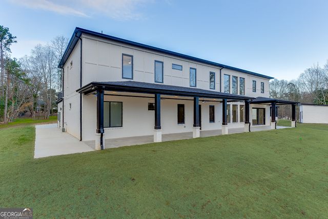 4238 Hamilton Mill Road, Buford, GA 30519