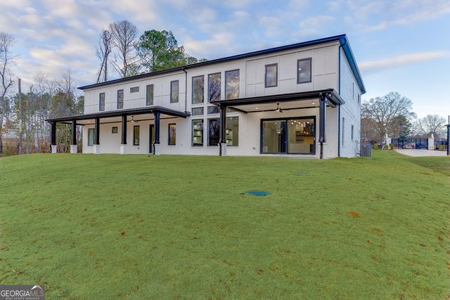 4238 Hamilton Mill Road, Buford, GA 30519