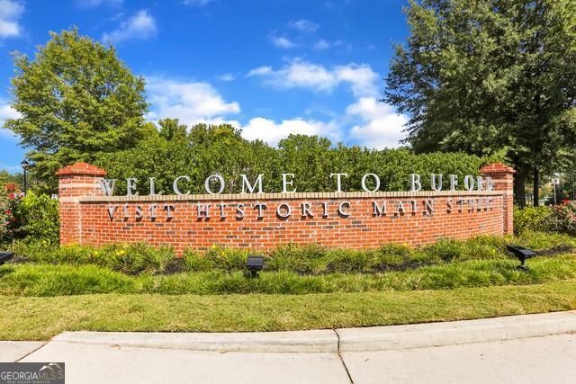 4238 Hamilton Mill Road, Buford, GA 30519