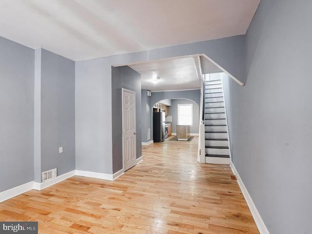 2410 FREDERICK AVE, Baltimore, MD 21223