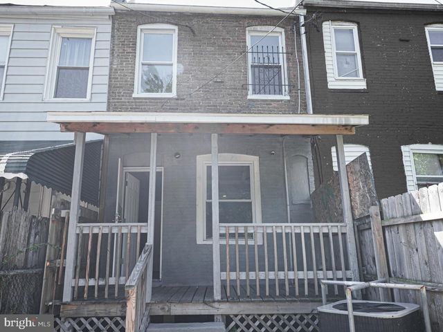 2410 FREDERICK AVE, Baltimore, MD 21223