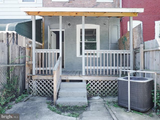 2410 FREDERICK AVE, Baltimore, MD 21223