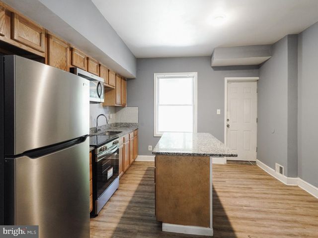 2410 FREDERICK AVE, Baltimore, MD 21223