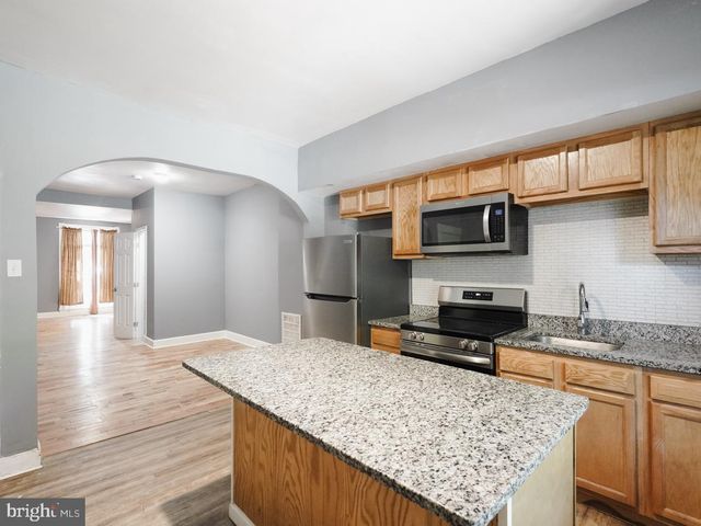 2410 FREDERICK AVE, Baltimore, MD 21223