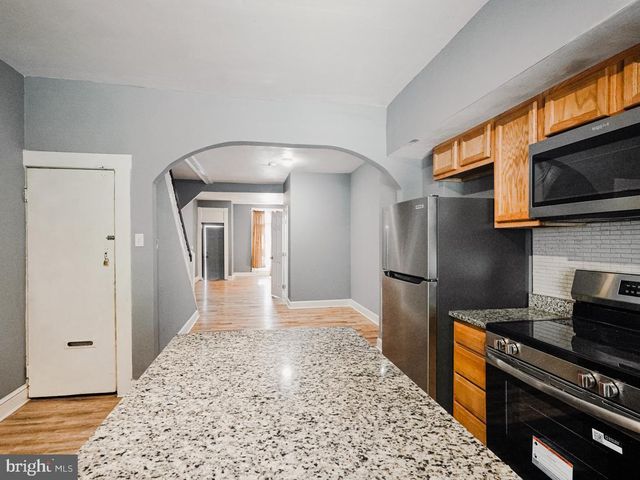 2410 FREDERICK AVE, Baltimore, MD 21223