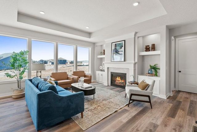 11048 Kingsview Lane N, Dayton, MN 55369