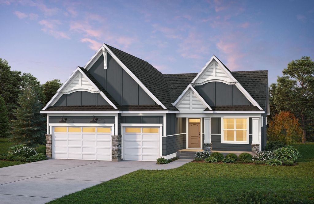 11048 Kingsview Lane N, Dayton, MN 55369