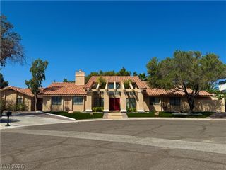 2975 Montessouri Street, Las Vegas, NV 89117