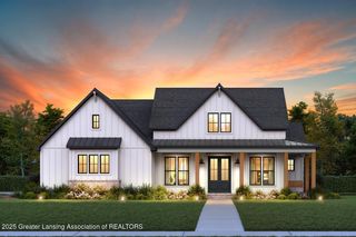 9195 Westchester Drive, Laingsburg, MI 48848