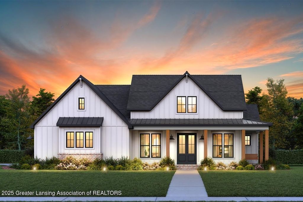 9195 Westchester Drive, Laingsburg, MI 48848