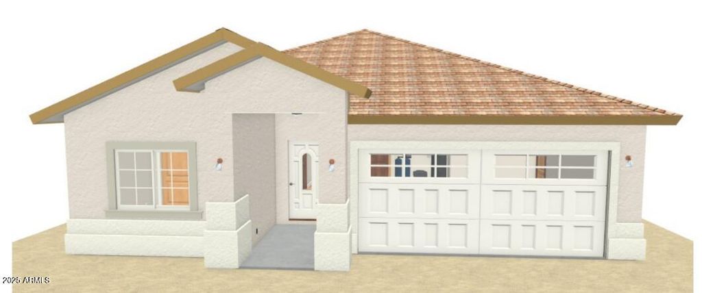0 W Dreamy Draw --, Casa Grande, AZ 85193 — exterior