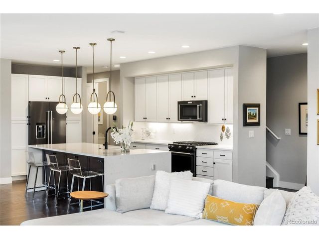 6975 E Irvington Pl, Denver, CO 80230