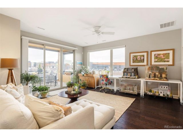 6975 E Irvington Pl, Denver, CO 80230