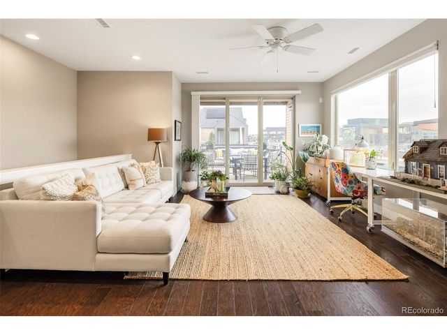 6975 E Irvington Pl, Denver, CO 80230