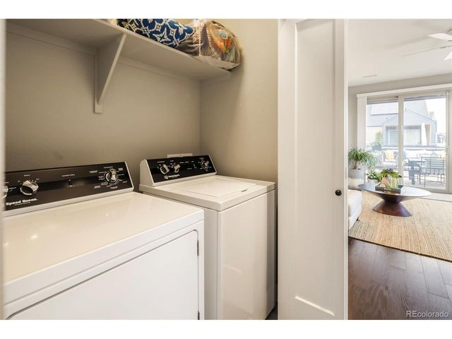 6975 E Irvington Pl, Denver, CO 80230