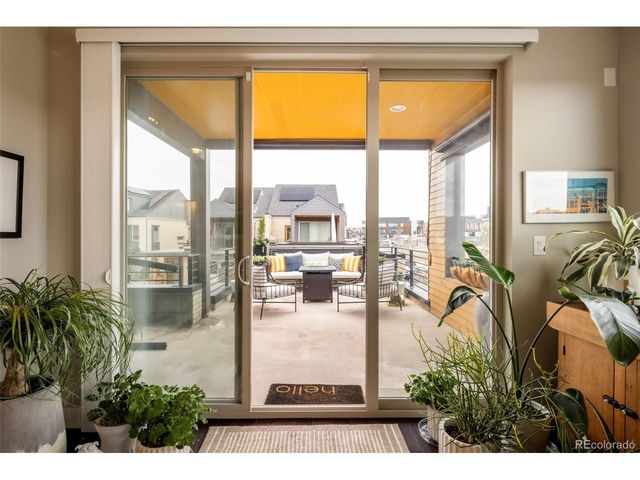 6975 E Irvington Pl, Denver, CO 80230