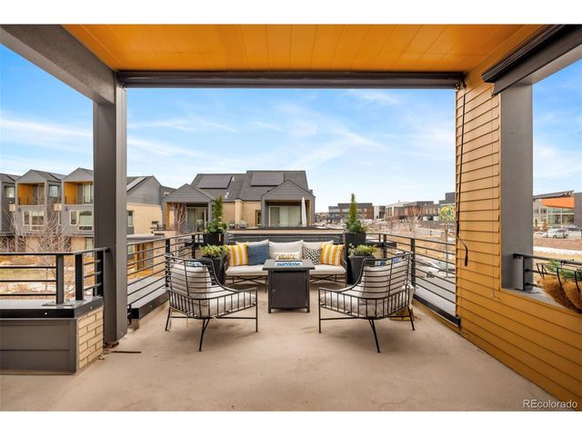 6975 E Irvington Pl, Denver, CO 80230