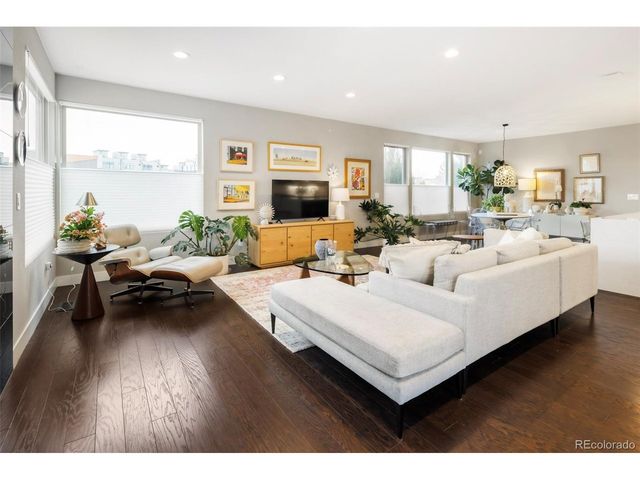 6975 E Irvington Pl, Denver, CO 80230