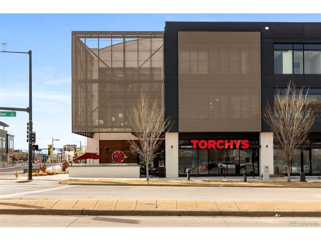 6975 E Irvington Pl, Denver, CO 80230